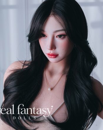 170cm (5'7") F-Cup K-Series (Head #Eve) Full Silicone - Zelex - Photo 2
